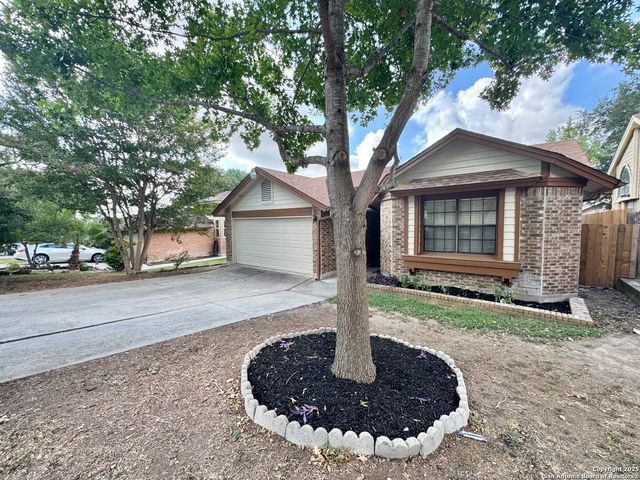 10358 Rustic Village, San Antonio, TX 78245