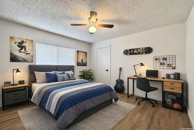 10358 Rustic Village, San Antonio, TX 78245