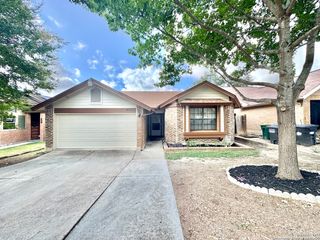 10358 Rustic Village, San Antonio, TX 78245