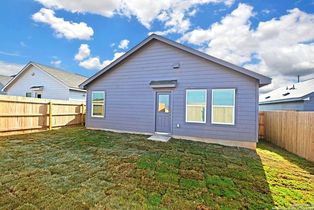 738 TULSA TRL, New Braunfels, TX 78132