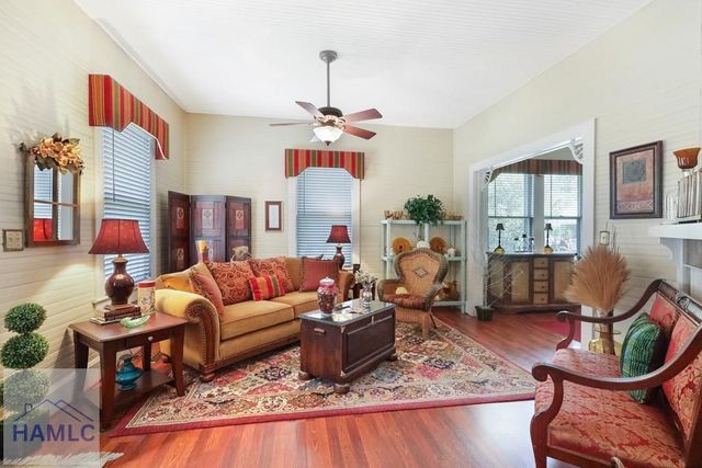 661 E Plum Street, Jesup, GA 31546