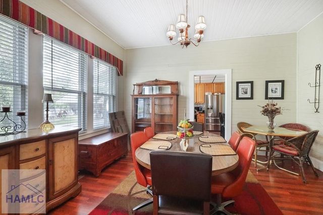 661 E Plum Street, Jesup, GA 31546