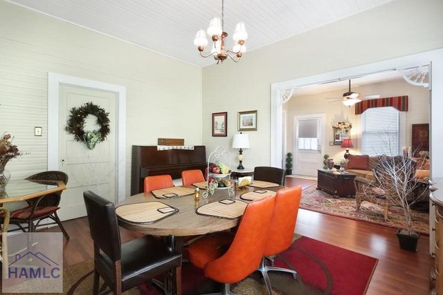 661 E Plum Street, Jesup, GA 31546