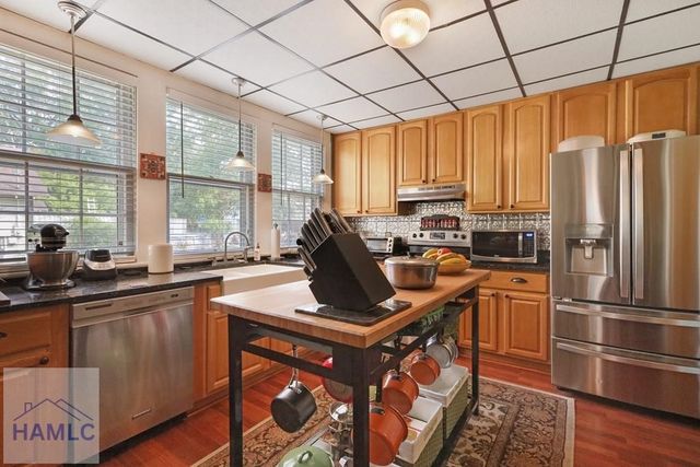 661 E Plum Street, Jesup, GA 31546