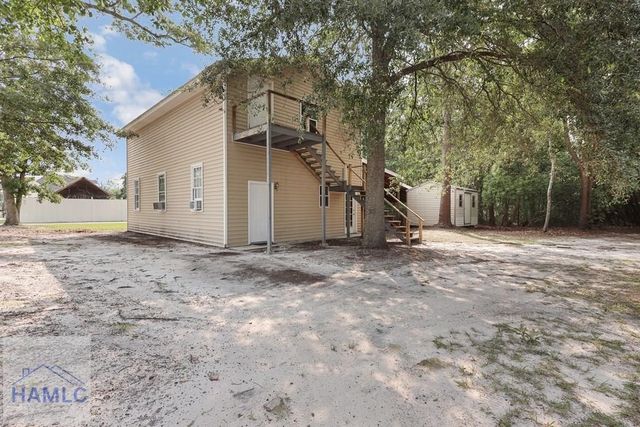 661 E Plum Street, Jesup, GA 31546