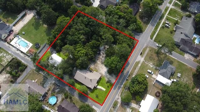 661 E Plum Street, Jesup, GA 31546