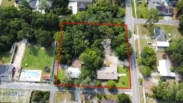 661 E Plum Street, Jesup, GA 31546