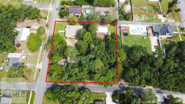 661 E Plum Street, Jesup, GA 31546