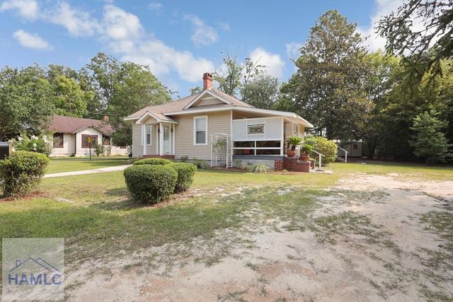 661 E Plum Street, Jesup, GA 31546