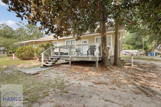 661 E Plum Street, Jesup, GA 31546