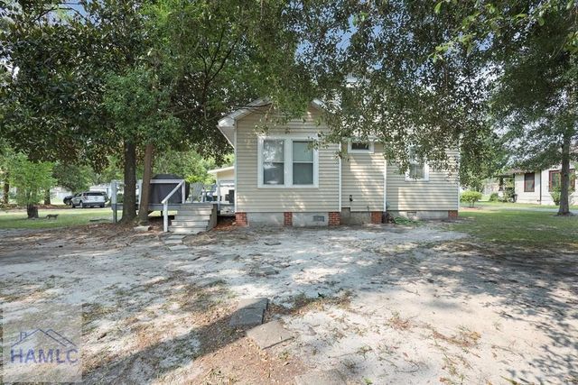 661 E Plum Street, Jesup, GA 31546