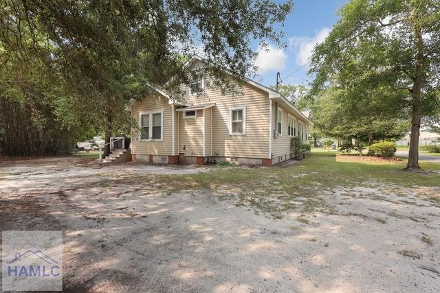 661 E Plum Street, Jesup, GA 31546