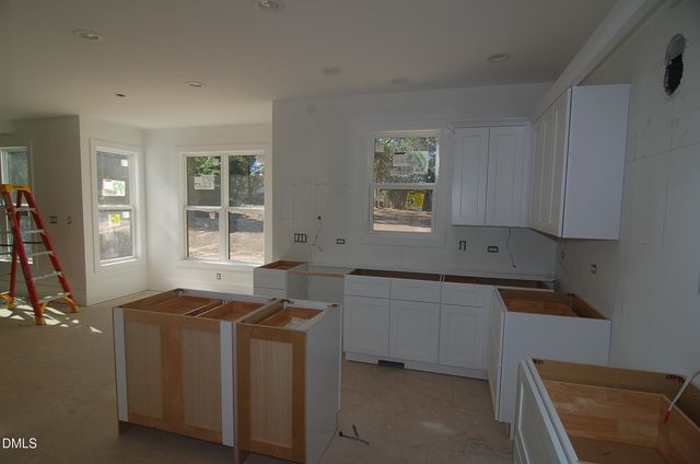 4109 Stonewall Drive, Raleigh, NC 27604