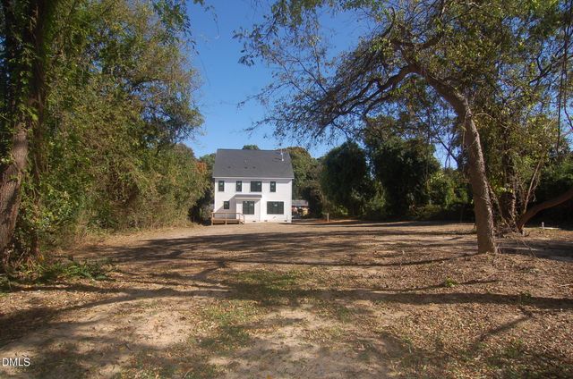 4109 Stonewall Drive, Raleigh, NC 27604