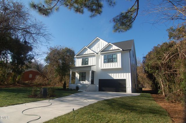 4109 Stonewall Drive, Raleigh, NC 27604