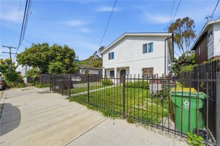 1645 E 117th, Los Angeles, CA 90059