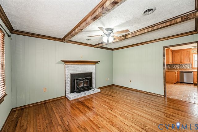 6011 Hingham Dr, New Kent, VA 23124