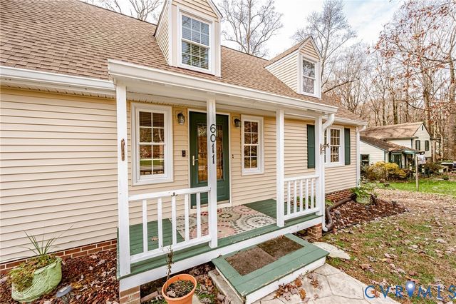 6011 Hingham Dr, New Kent, VA 23124