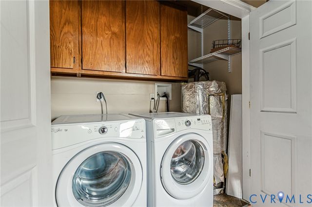 6011 Hingham Dr, New Kent, VA 23124