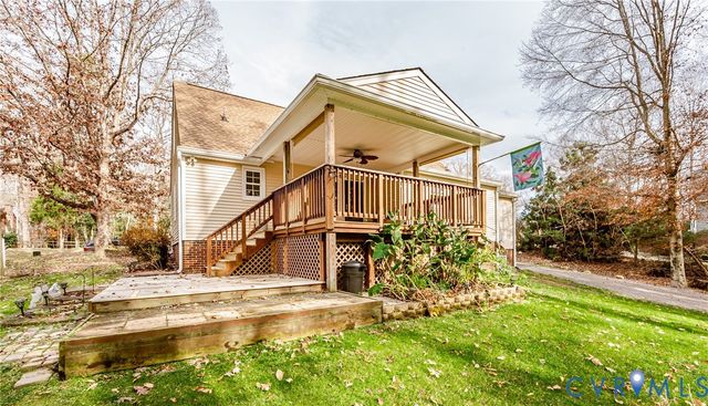 6011 Hingham Dr, New Kent, VA 23124