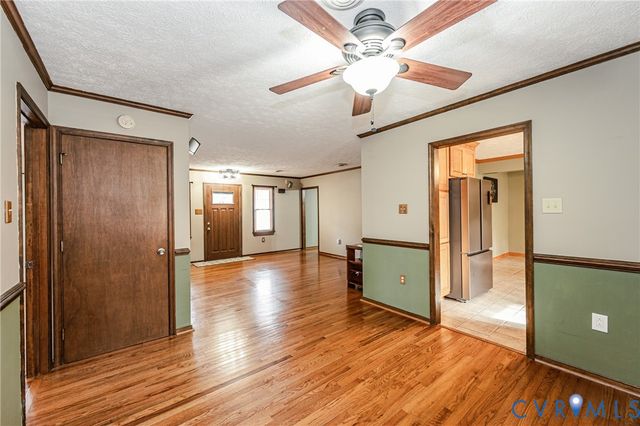 6011 Hingham Dr, New Kent, VA 23124