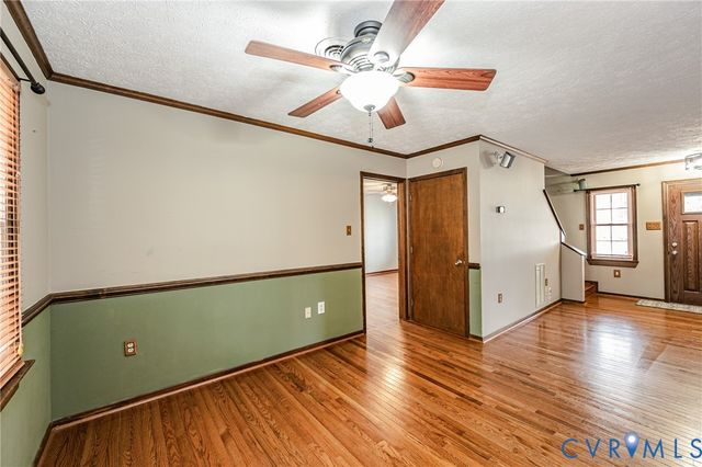 6011 Hingham Dr, New Kent, VA 23124