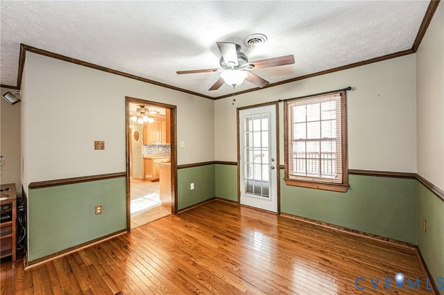 6011 Hingham Dr, New Kent, VA 23124