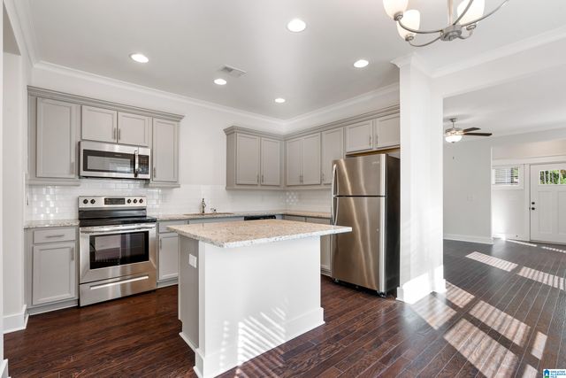 3779 MAGGIES DRIVE, Irondale, AL 35210