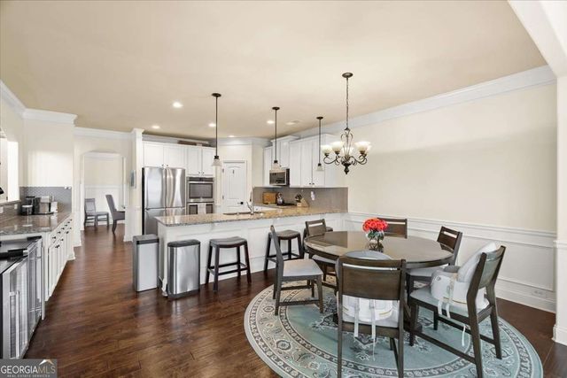 2638 Cashel Lane, Powder Springs, GA 30127