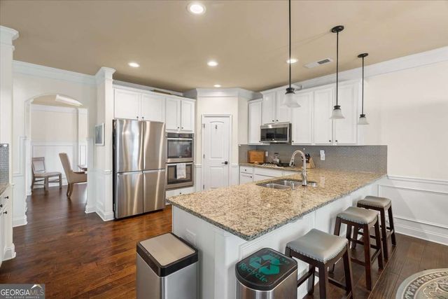 2638 Cashel Lane, Powder Springs, GA 30127