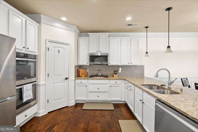 2638 Cashel Lane, Powder Springs, GA 30127