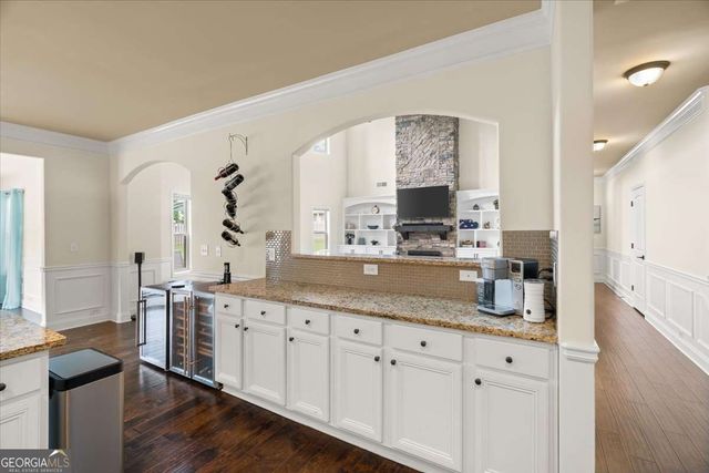2638 Cashel Lane, Powder Springs, GA 30127