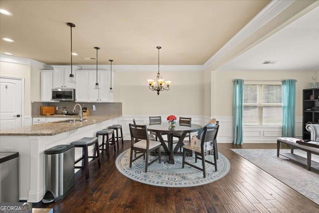2638 Cashel Lane, Powder Springs, GA 30127