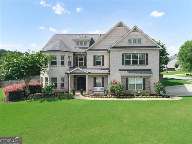 2638 Cashel Lane, Powder Springs, GA 30127