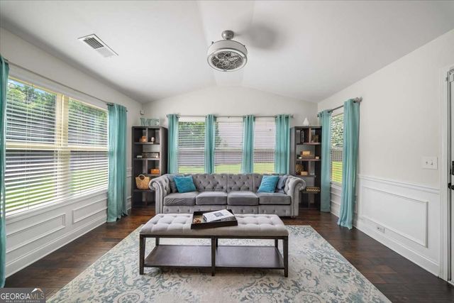 2638 Cashel Lane, Powder Springs, GA 30127