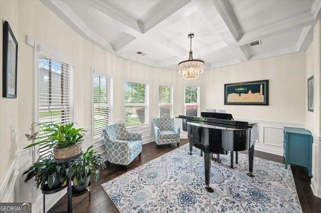 2638 Cashel Lane, Powder Springs, GA 30127