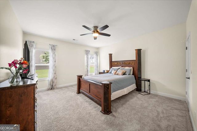2638 Cashel Lane, Powder Springs, GA 30127