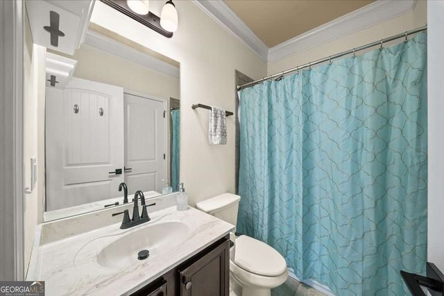 2638 Cashel Lane, Powder Springs, GA 30127