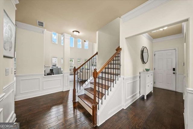 2638 Cashel Lane, Powder Springs, GA 30127