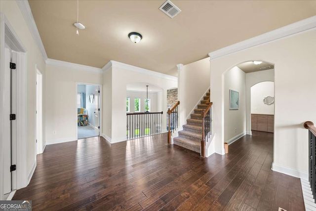 2638 Cashel Lane, Powder Springs, GA 30127