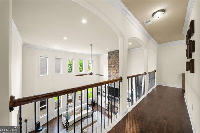 2638 Cashel Lane, Powder Springs, GA 30127