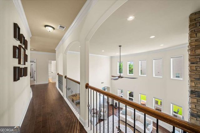 2638 Cashel Lane, Powder Springs, GA 30127