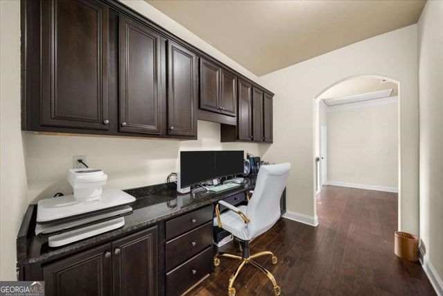 2638 Cashel Lane, Powder Springs, GA 30127