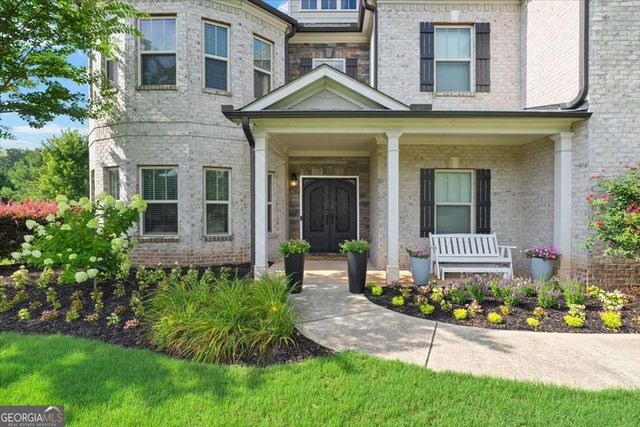 2638 Cashel Lane, Powder Springs, GA 30127