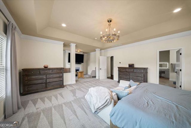 2638 Cashel Lane, Powder Springs, GA 30127