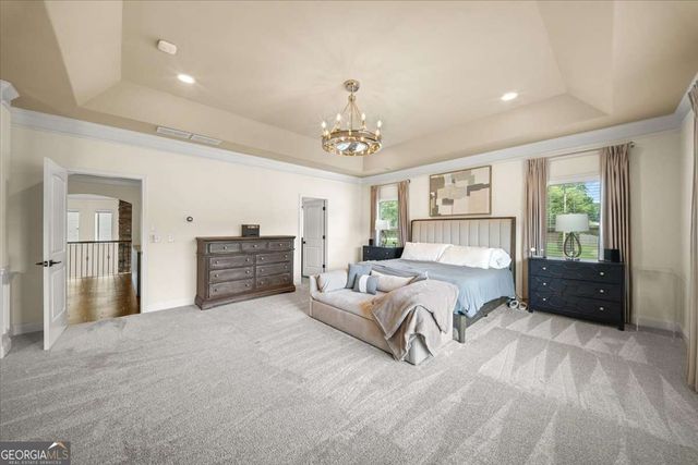 2638 Cashel Lane, Powder Springs, GA 30127
