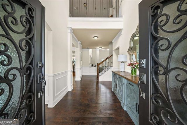 2638 Cashel Lane, Powder Springs, GA 30127