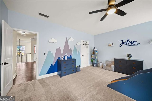 2638 Cashel Lane, Powder Springs, GA 30127