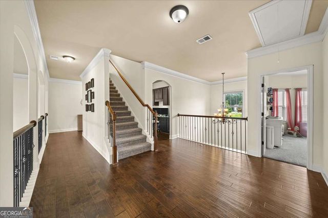 2638 Cashel Lane, Powder Springs, GA 30127