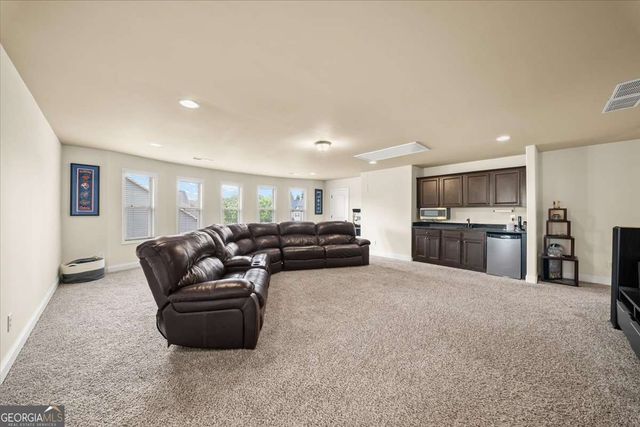 2638 Cashel Lane, Powder Springs, GA 30127